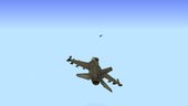 F-16 Fighting Falcon