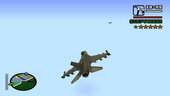 F-16 Fighting Falcon