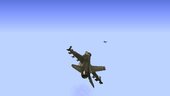 F-16 Fighting Falcon