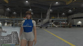 Mai Shiranui Boeing T-Shirt