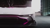 2016 Aston Martin Vulcan HQ