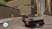 GTA V Fxdecal Textures And Vehicle Interiors For Iv