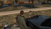 GTA V Fxdecal Textures And Vehicle Interiors For Iv