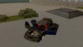 BMW 320i E36 RATSQUAD