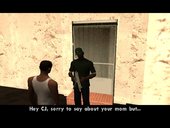 DYOM - CJ Family Wars