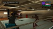 GTA 5 Fight Aim (Melee Weapon Aim)