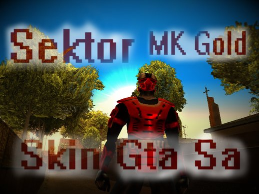 Sektor - MK Gold