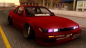 Nissan Silvia S13