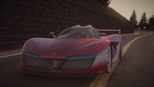 2017 Pininfarina H2 Speed