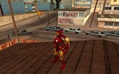 Iron Man Mark 85 Metalic (not ENB)