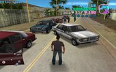 Vercetti Gang - Clean the Street