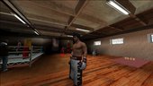 Rocky Balboa Moveis Characters Skin Pack