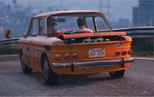 NSU Prinz 1000 TT [Add-On / Replace | Tuning | Liveries | LODS]