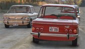 NSU Prinz 1000 TT [Add-On / Replace | Tuning | Liveries | LODS]