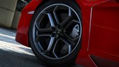 Lamborghini Aventador LP700-4 LibertyWalk [Add-On | Tuning | Template]