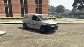 Volkswagen Caddy EasyPost [Replace]