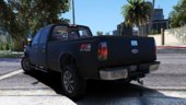 2008 Ford F-250 King Ranch [Replace | Dirtmap]