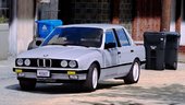 1986 BMW 325e (E30/PFL/2in1) [Add-On / Replace | Tuning | Extras]