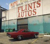 Impaler R/T (DragMonster) - [Add-On | Tuning]