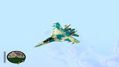 Su 30 MKI