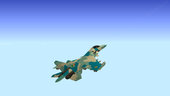 Su 30 MKI