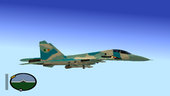 Su 30 MKI