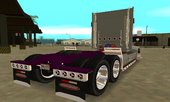 Peterbilt 385