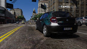 Portuguese - DriveNow & ViaVerde - Car Sharing - Bmw Serie 1 [ AddOn / Livery / + Map Editor Xml ] v1.0