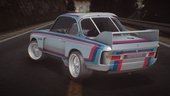 1975 BMW 3.0 CSL