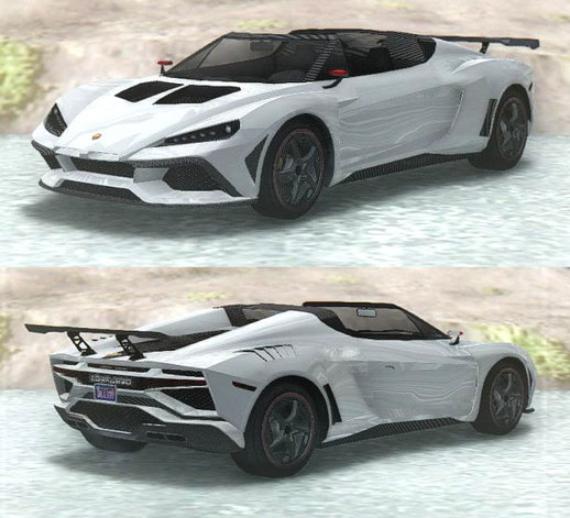 GTA V Pegassi Zorrusso