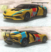 GTA V Pegassi Zorrusso