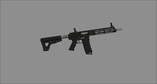 AR-C Assault Carbine