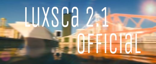 Luxsca 2.1: Official