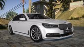 BMW 7-Series Design Pure