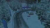 Alpine Rally(Only MTA)