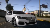 BMW 7-Series M750