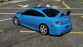 Chevrolet Cobalt SS [Add-On | Tuning | Template | LODS]