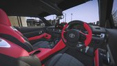 2019 Toyota Supra GR [Add-On | RHD| JP-Spec ]