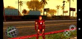 Ironman Mark 3 High Quality