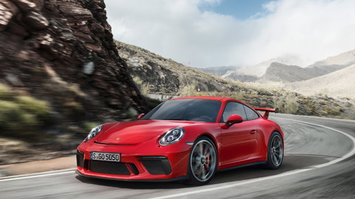 Porsche 911 Sounds for Android