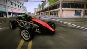 Ariel Atom 300 Supercharged