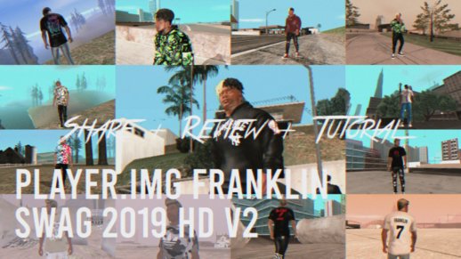 Franklin SWAG 2019 HD V2 For Android