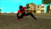 Spider-Man: Into The Spider-Verse Pack