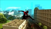 Spider-Man: Into The Spider-Verse Pack