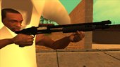 GTA V Shrewsbury Pump Shotgun [GTAinside.com Release]