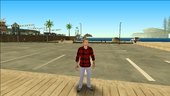 Ethan Winters Retextured 02