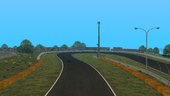 Tsukuba (only MTA:SA)