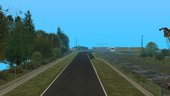 Tsukuba (only MTA:SA)