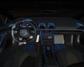 Lamborghini Huracan Performant Spyder 2019