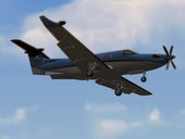 Pilatus PC-12 *Updated*